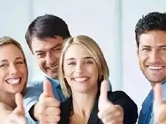 三个标准，证实你才是团队