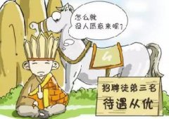 谈治理，就是管人！管人的要害就是用人